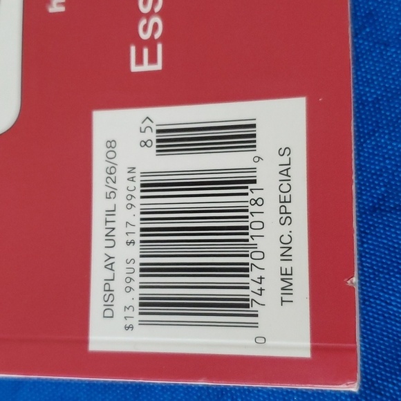 May 2008 InStyle Style 101 'What Every Woman Should Know' fashionable Ma… - Picture 2 of 7
